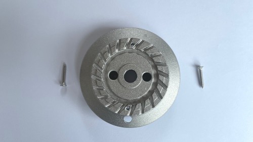Brenneroberteil für cramer - brenneroberteil, ek