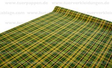 VW T2 Westfalia Karo Stoff Fabric tissu tela tessuto Bezug Sitzstoff Sitzbezug