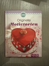 Originelle Motivtorten  - Sehr