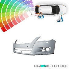 Lackiert Stoßstange vorne