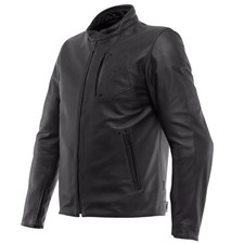 Dainese jacke rindsleder focus - dainese,