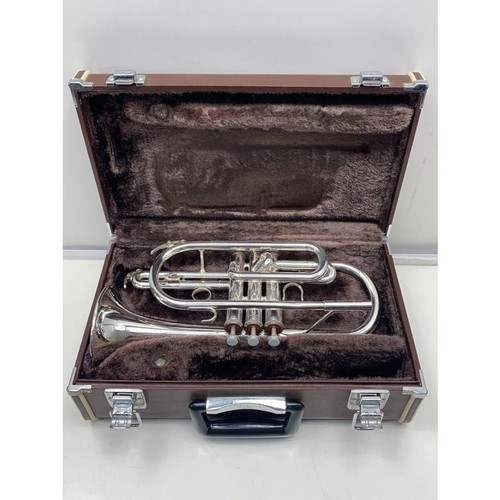 Yamaha ycr 3330s - yamaha, kornett