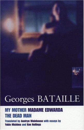 Mother madame edwarda the - my, mother: