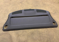 Laderaumabdeckung anthrazit