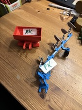 Siku Farmer 1:32 Set