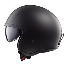 LS2 OF599 Spitfire II Schwarz