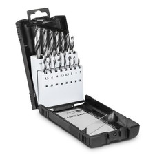 TROTEC Holzbohrer-Set