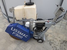 Lissmac  Compactcut 300