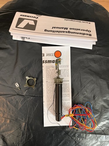 Viessmann 4509 h0 - 4509,