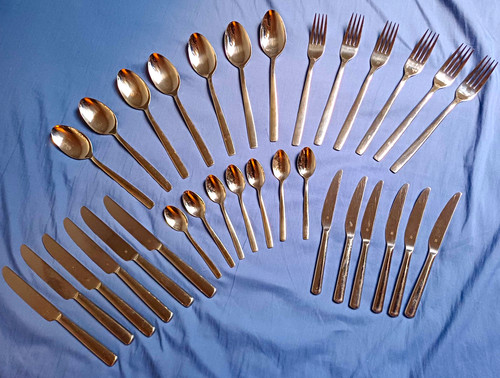 Wmf boston besteck cromargan - wmf,
