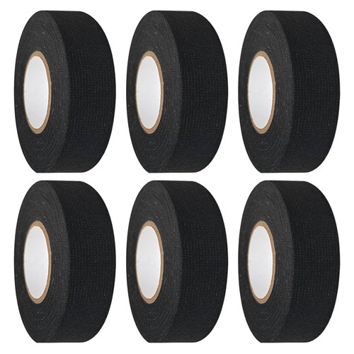 Gewebeband schwarz kabelbinder - gewebeband,