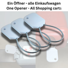 3stück freecart - 3stück,