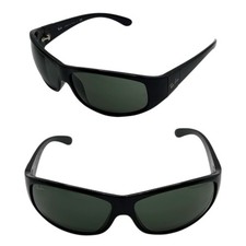 Ray Ban RB4110 - Schwarz /