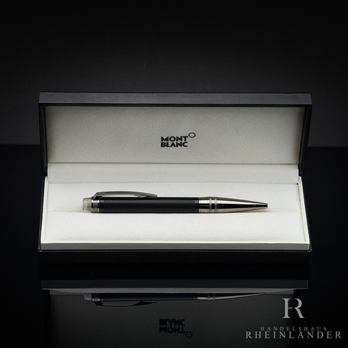 Montblanc starwalker extreme - montblanc,