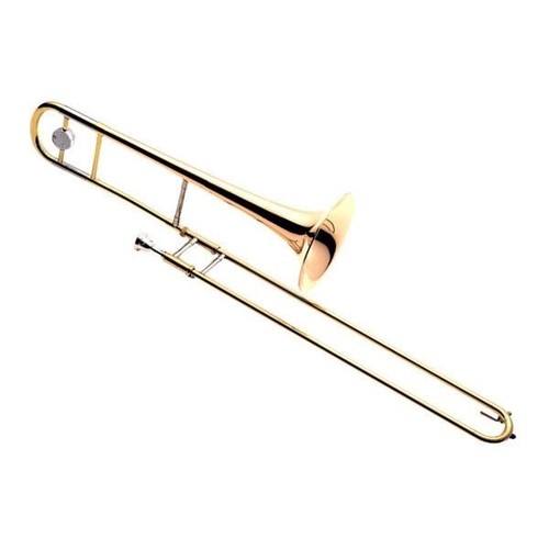Yamaha ysl 455g tenorposaune - yamaha, ysl-455g