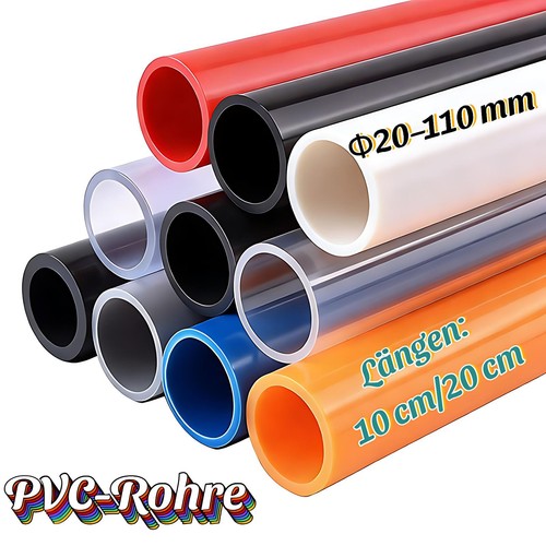 20mm 110mm pvc rohr - rohr, druckrohr