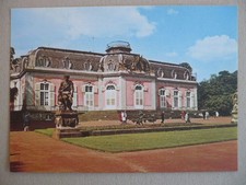 Düsseldorf, Schloß Benrath