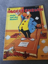 Albert Enzian,Band 9,