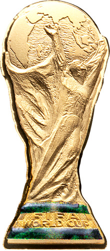 Gold fifa pokal 2026 - fifa,