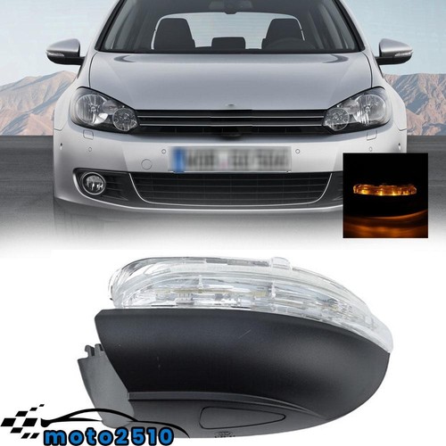 Für golf mk6 2008 13 - 6, 2008-13