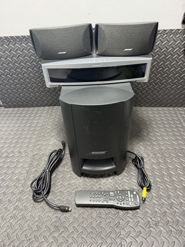 Bose 1 ii - bose, 3-2-1