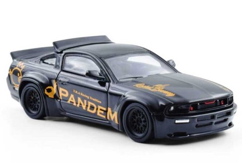 Ford mustang pandem - ,