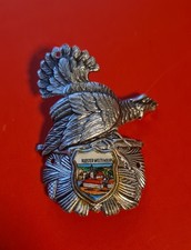 Stocknagel Stockemblem "Kloster Weltenburg"