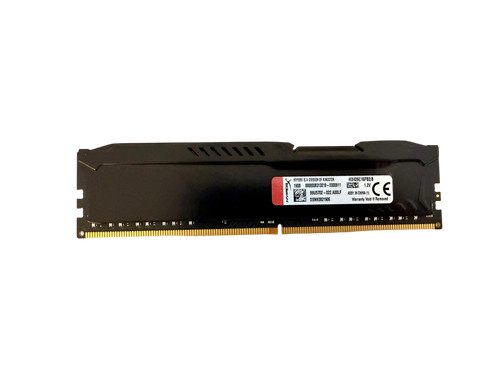 Hyperx 8gb hx426c16fb2 - hx426c16fb2/8, dimm