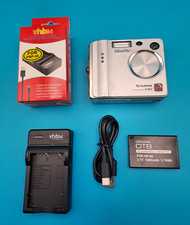 FUJIFILM FINEPIX F401 kompakt