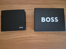 Hugo Boss Geldbörse Herren