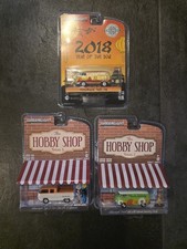 Greenlight PREMIUM Konvolut