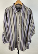 WALBUSCH Herren 2XL 45-46 Hemd