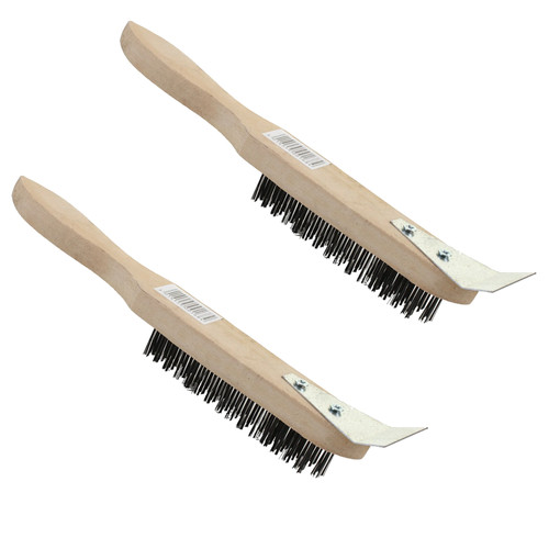 Schwerlast holzkohle bbq - 2x,