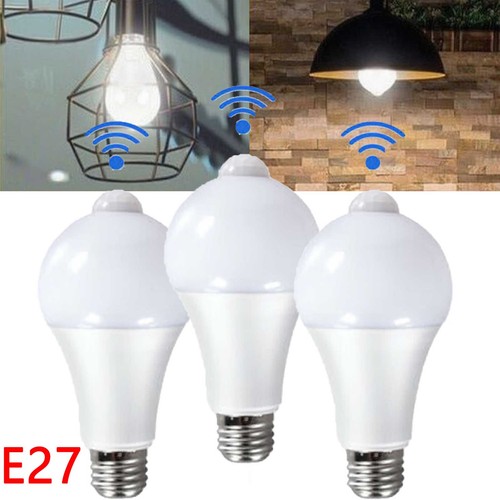 10x e27 led birne mit - e27,