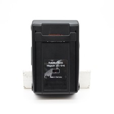 Rollei Magazin 120 6x6 Film