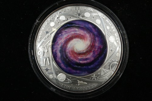 Australien dollars oz - 5, 1