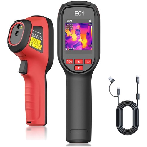 Wärmebildkamera handheld - wärmebildkamera,