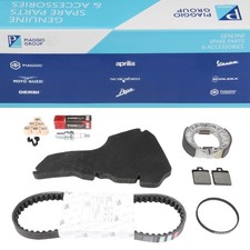 Inspektion wartung service kit - inspektion,