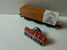 Spur Z Wagen Märklin