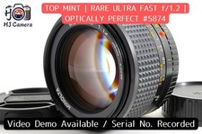 [TOP NEUWERTIG] Minolta New MD