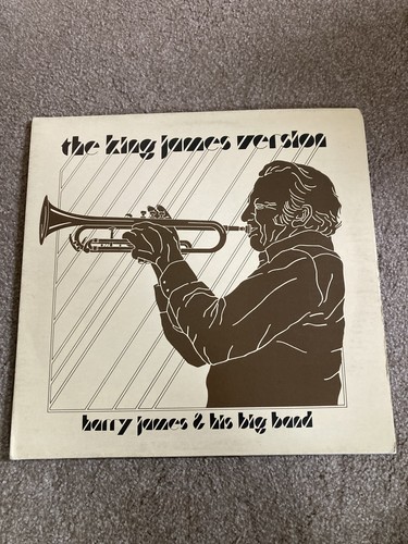 Harry james the king - the,