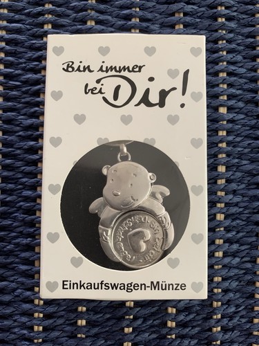 Einkaufswagenlöser