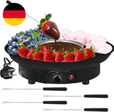Schokoladen Fondue
