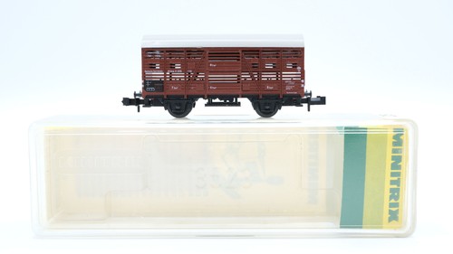 Minitrix 3525 30 - 51,