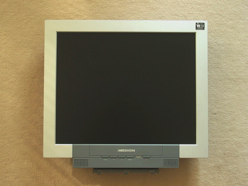 Monitor medion md41977fq - monitor,