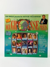 Ariola LP Wim Thoelke Die neue