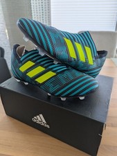 Nemeziz 17+ 360Agility FG