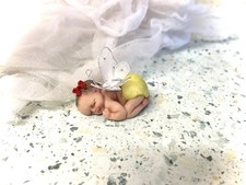 Fee Baby Puppe Puppenhaus