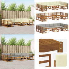 Outdoor-Sofagarnitur