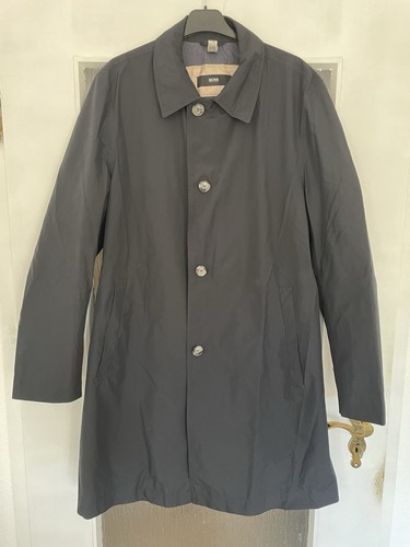 Hugo boss herren mantel - hugo, gr.